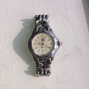 Tag Heuer Watch
